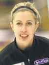 Phil Hossack / Winnipeg Free Press archivesMichelle Montford racked up two huge wins on Saturday.