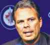 Free Press archives
Kevin Cheveldayoff