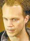 Toby Enstrom