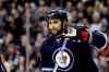 Free Press archives
Last season at this time, defencemen accounted for nine goals and Dustin Byfuglien was among the top six