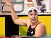 Frank Gunn / The Canadian Press files
Winnipeg&rsquo;s Chantal Van Landeghem is going to Rio de Janeiro to compete in her first Olympics, thanks to a brilliant swim in the 100-metre freestyle Saturday in Toronto.