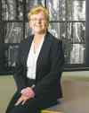 DAVID LIPNOWSKI / WINNIPEG FREE PRESS
Eva Whitmore started up The Shoebox Project in Winnipeg.