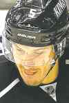 Canadian Press archives
Keaton Ellerby