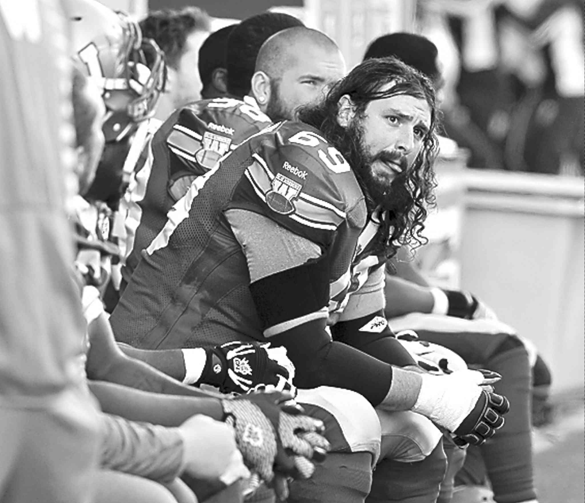 Blue Bombers notebook Winnipeg Free Press