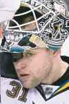 CP
San Jose Sharks goaltender Antti Niemi. (Jonathan Hayward / The Canadian Press Archives)