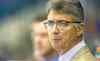 Liam Richards / Canadian Press archives
Claude Noel stopped and lit into his team saying, 'you want to practise, then let’s practise.'