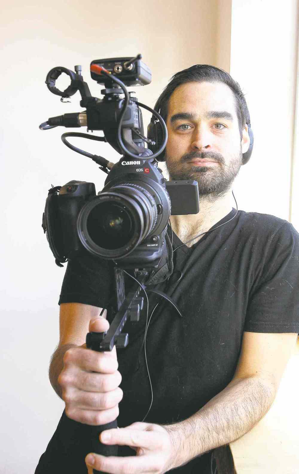 WINNIPEG FREE PRESS
MIKE DEAL / WINNIPEG FREE PRESS