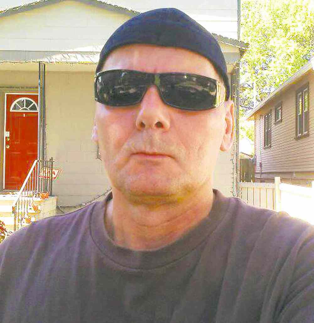 Archive photo
The move to stay the Nepinak case comes a week after Shawn Lamb, 54, was handed 20 years in prison for manslaughter for the drug-fuelled killings of Carolyn Sinclair and Lorna Blacksmith.