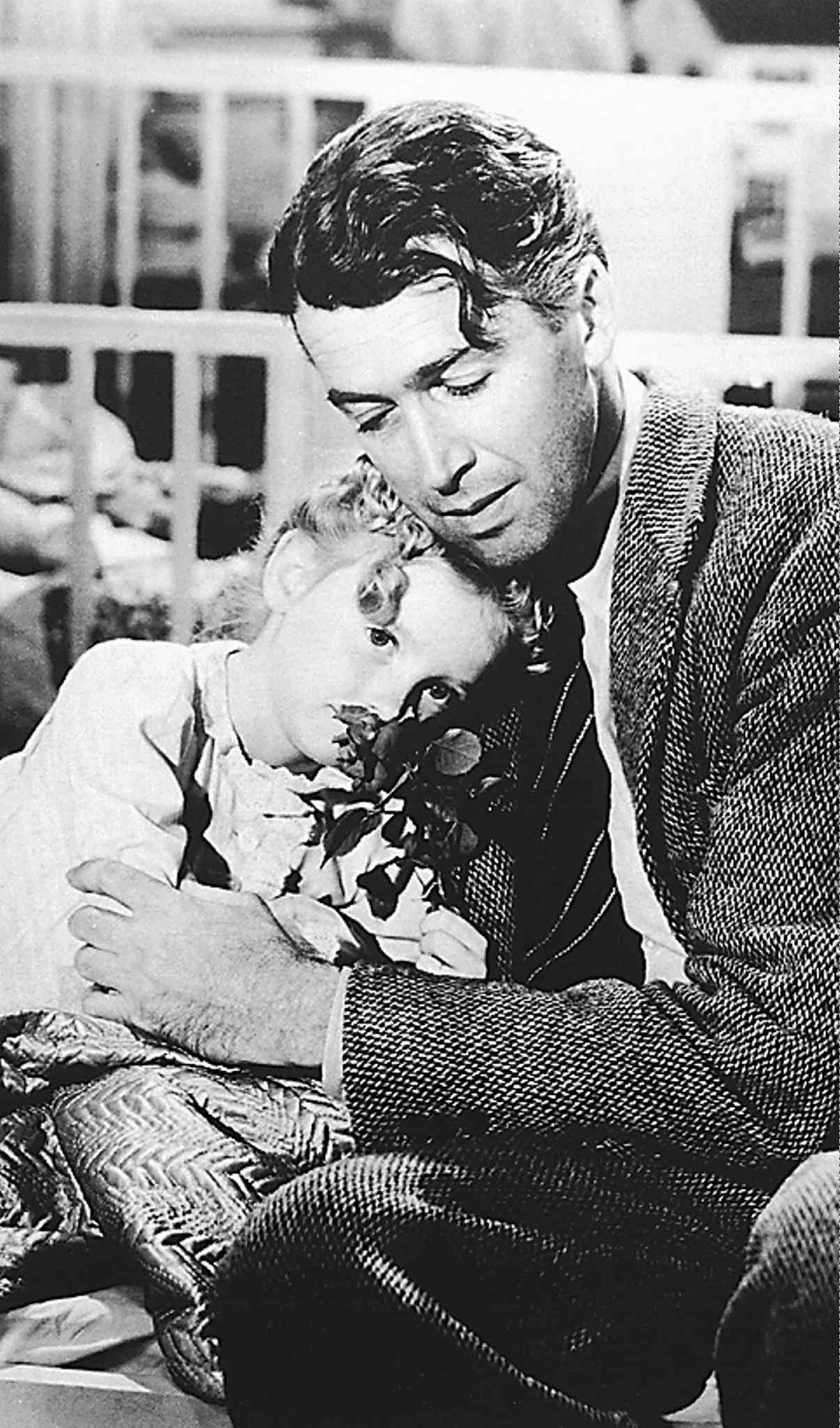 It s A Wonderful Life But Not A Wonderful Sequel Winnipeg Free Press