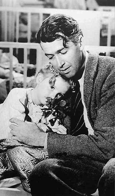 CNS
It's a Wonderful Life