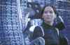 Lionsgate Entertainment
Jennifer  Lawrence was initially reluctant to take on the role of Katniss Everdeen in the Hunger Games series.