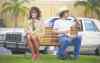Focus Features
Jared Leto, left, and Matthew McConaughey make strange bedfellows in Dallas Buyers Club.