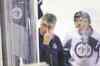 Boris Minkevich
BORIS MINKEVICH / WINNIPEG FREE PRESS
Much as he might want to, Jets coach Claude Noel can�t be bashing players over the head with a baseball bat. He is looking for other means of motivation.