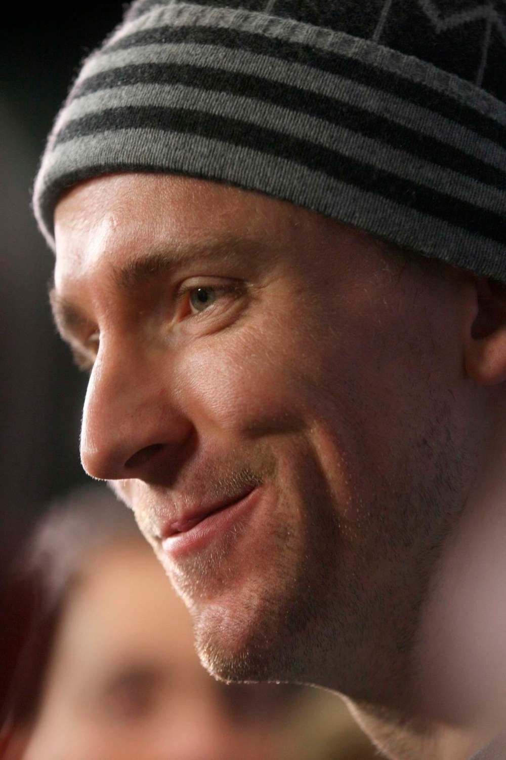 JOE BRYKSA / WINNIPEG FREE PRESS
Blake Wheeler