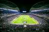 MIKAELA MACKENZIE / WINNIPEG FREE PRESS FILES
Hosting the Grey Cup at Investors Group Field in 2014 earned the Winnipeg Blue Bombers twice the profit compared to the last time they hosted the game in 2006.