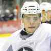 Adam Lowry is making strides with the IceCaps.