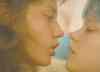 SUNDANCE SELECTS
Léa Seydoux and Adèle Exarchopoulos in Blue is the Warmest Color.