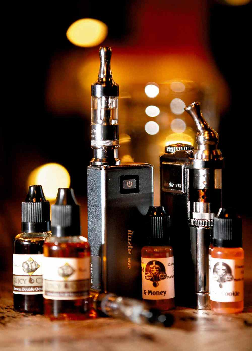 vape juice direct WeVape