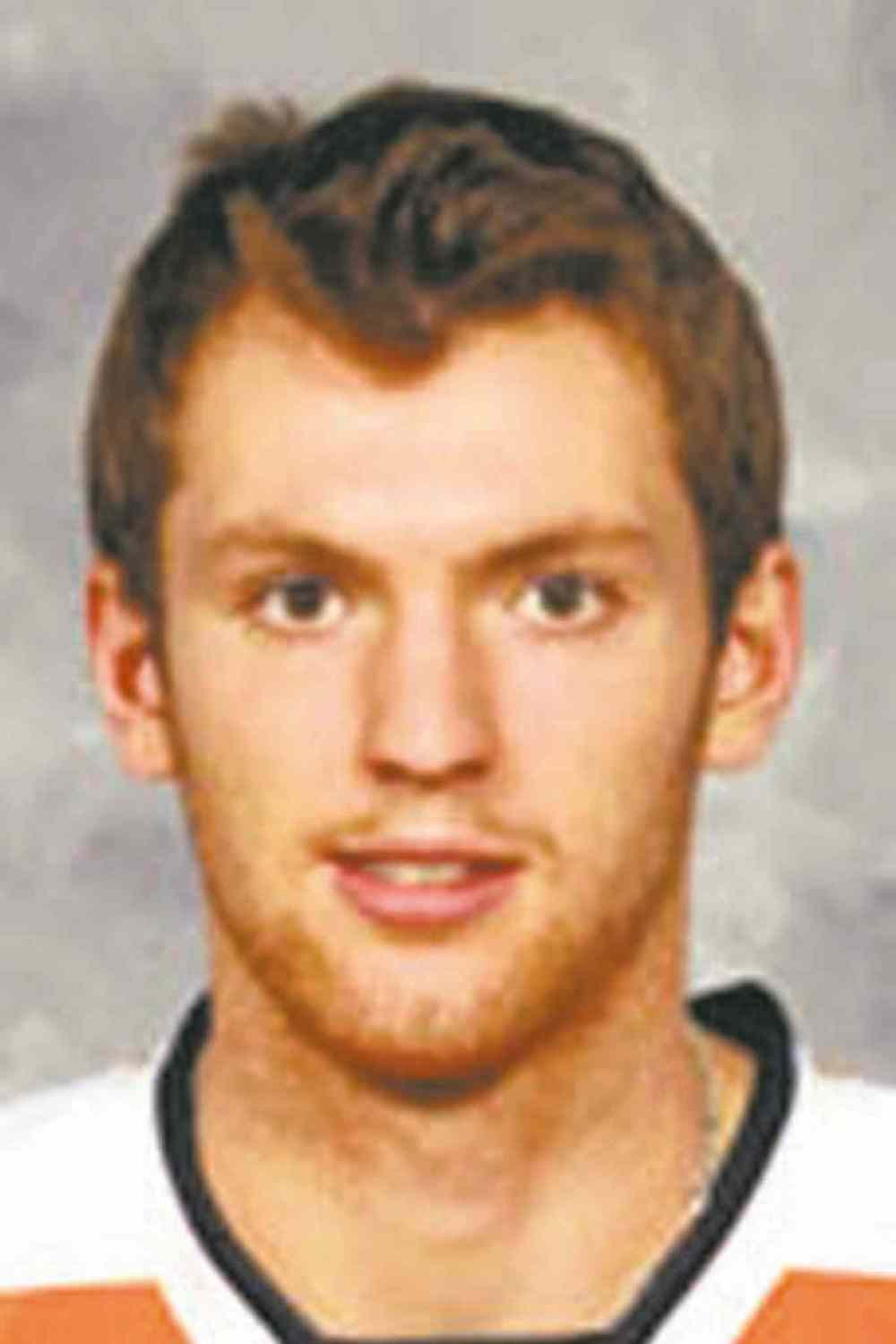 Sean Couturier