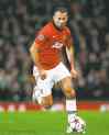 Rex Feature Ltd.
Matt West / BPI / REX / the associated press archivesOne of soccer�s elder statesmen at 40, Manchester United�s remarkable Ryan Giggs shows no signs of slowing down.