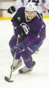 ken gigliotti / winnipeg free press archives
Jets draft pick Nic Petan 'is very similar, in many ways, to (Lightning prospect Jonathan) Drouin,' Team Canada coach Brent Sutter said.