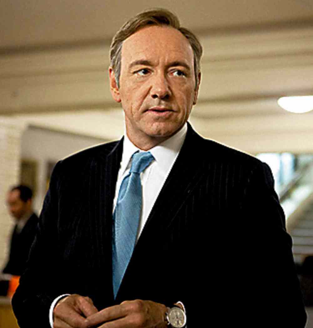 Second Season In The Cards For House Of Cards Winnipeg Free Press