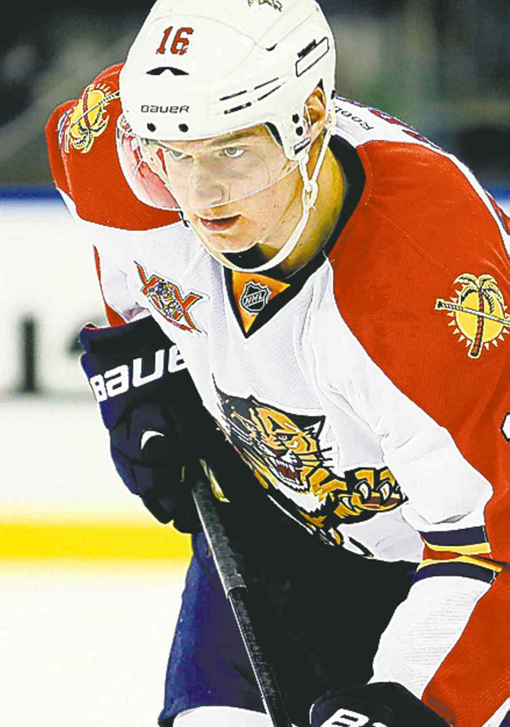 CP
Aleksander Barkov