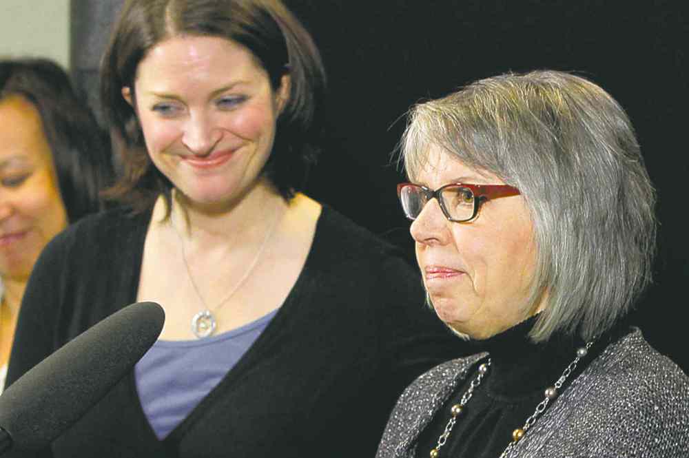 Cancer survivor, doctors applaud new clinic, helpline Winnipeg Free Press