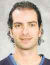 Al Montoya: stellar effort