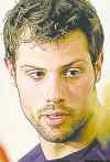 Zach Bogosian