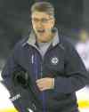 'We're in a tougher conference and the games are tight and tougher': Claude Noel
