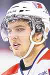 The Canadian Press Images
Brenden Kichton