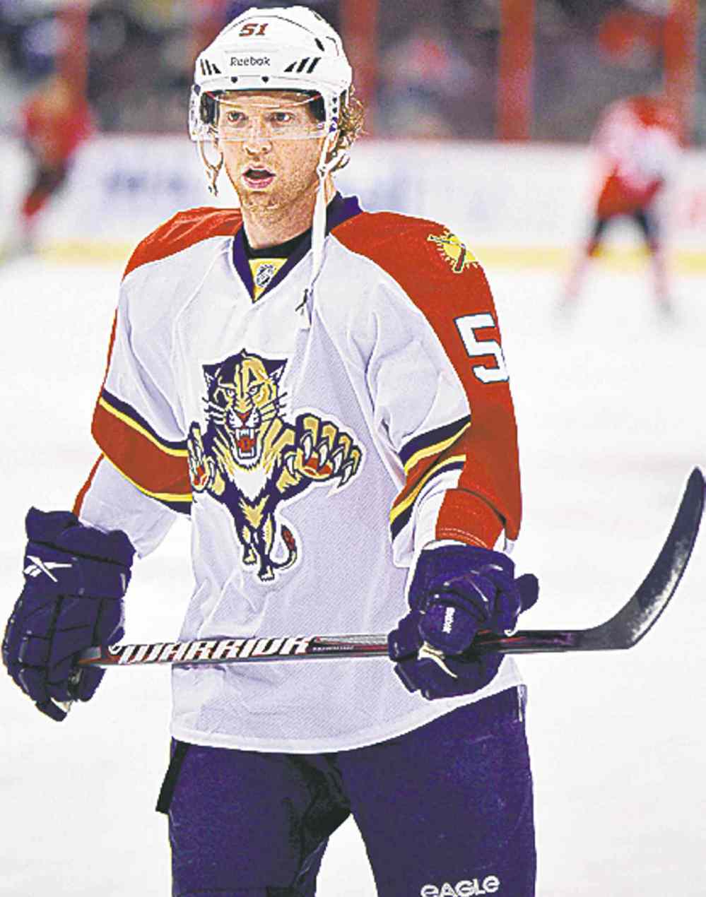 Postmedia Ottawa Citizen
Brian Campbell