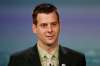 JOHN WOODS / WINNIPEG FREE PRESS
Manitoba Green Party leader James Beddome.