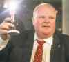 CP
Chris Young / The Canadian Press
Thousands of Torontonians stood in line Friday to buy a Rob Ford bobblehead doll.