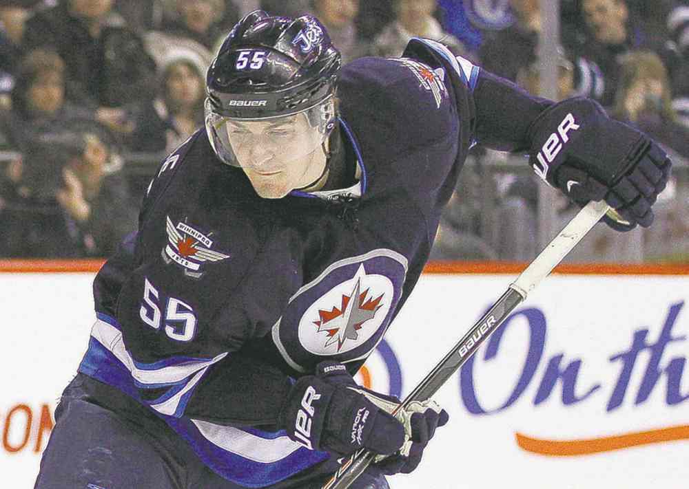 CP
Mark Scheifele