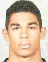 Winnipeg Jet Evander Kane
