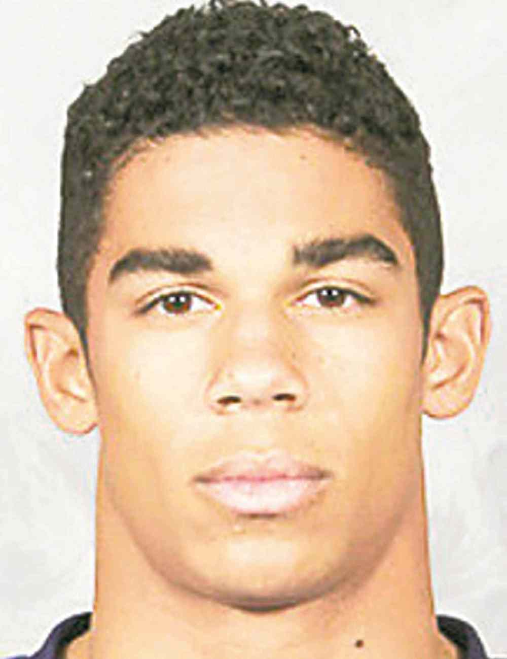 Winnipeg Jet Evander Kane