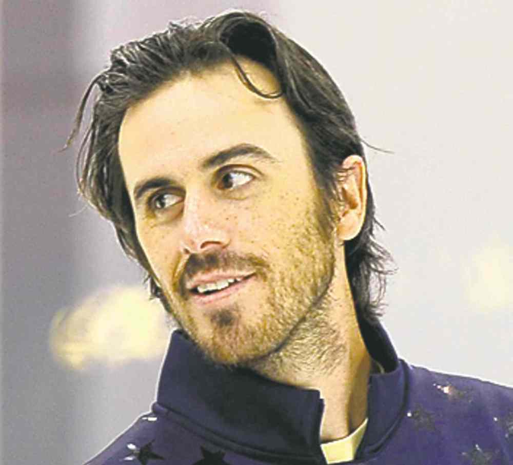 CP
Ryan Miller. (Susan Walsh, the Associated Press files)