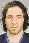 Chris Thorburn