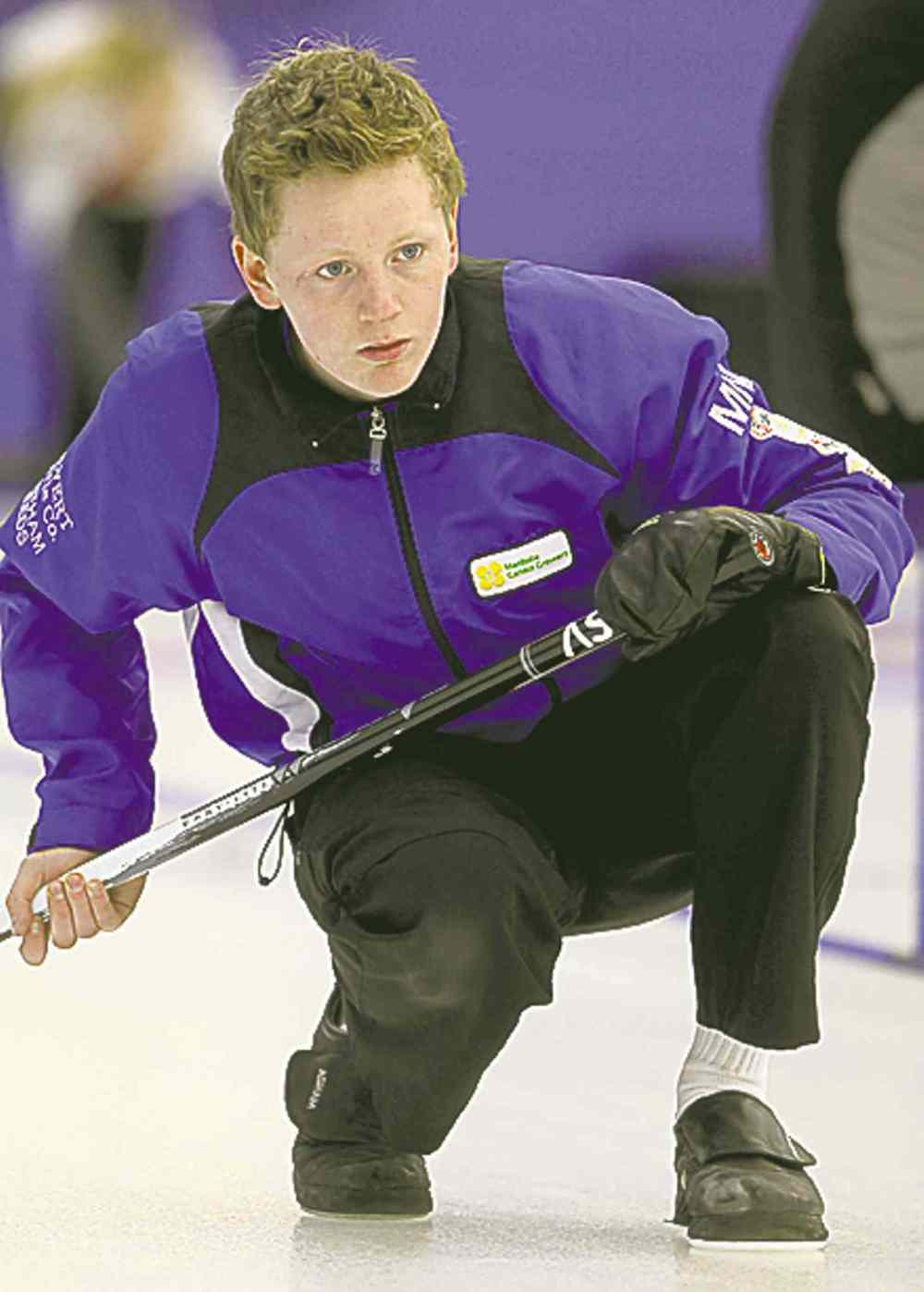 Bruce Bumstead/Brandon Sun
Bruce Bumstead / Brandon Sun files