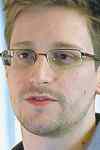 CP
Edward Snowden