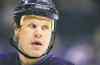 john woods / winnipeg free press files
Olli Jokinen isn't saying what he knows about his Olympic aspirations, but he does say the Jets' problems have nothing to do with 'systems'.