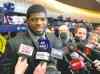 Ryan Remiorz / the canadian press
Montreal defenceman P.K. Subban is expected to be a force in Sochi, particularly on the Canadian power play.