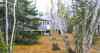 SUBMITTED PHOTO / Winnipeg Free Press
Minister Gord Mackintosh stresses the new fees for cottages in provincial parks such as the Whiteshell were subject to consultation with owners.