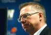 Wayne Glowacki/Winnipeg Free Press files
CFL director of officiating Glen Johnson.