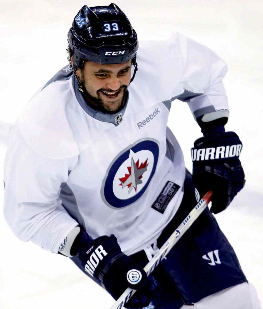 BORIS MINKEVICH / WINNIPEG FREE PRESS
BORIS MINKEVICH / WINNIPEG FREE PRESS