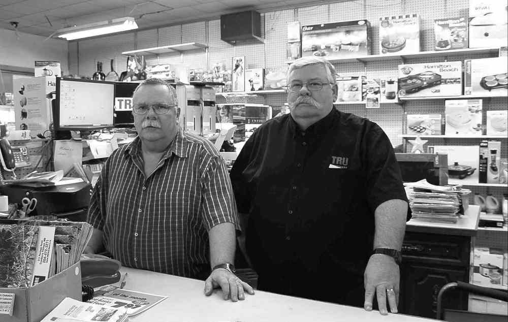 Nuts and bolts of good business Winnipeg Free Press