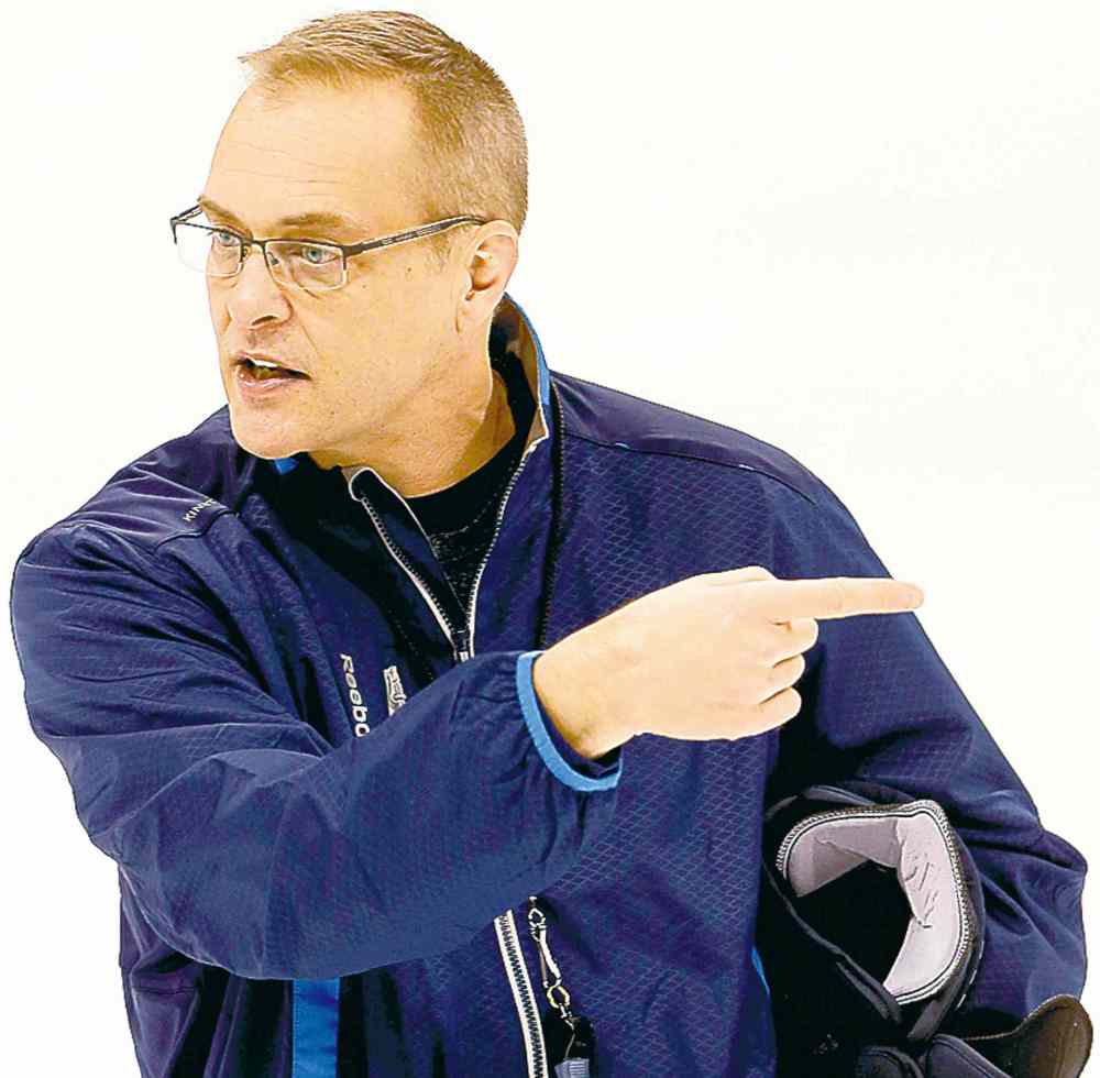 KEN GIGLIOTTI / WINNIPEG FREE PRESS
KEN GIGLIOTTI / WINNIPEG FREE PRESS