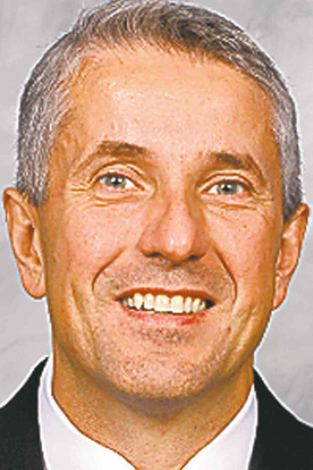 Bob Hartley